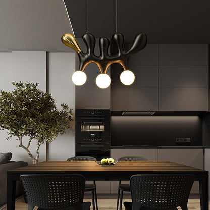 Antenna Pendant Lamp