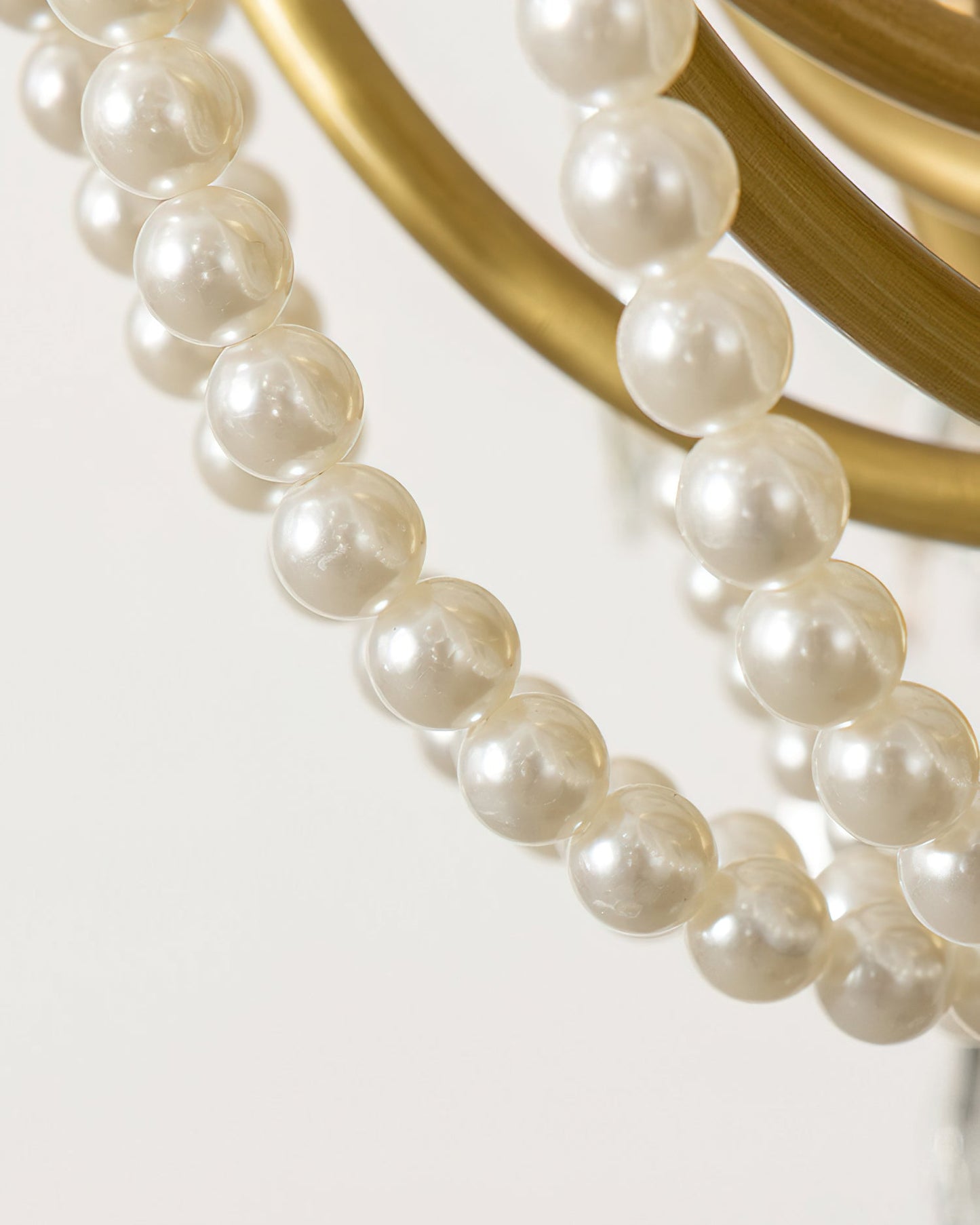 Arcadia Crystal Chandelier