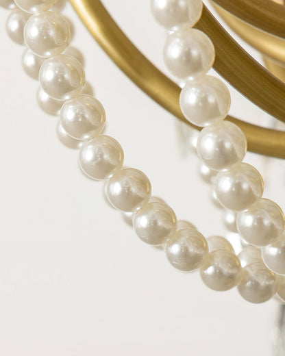 Arcadia Crystal Chandelier