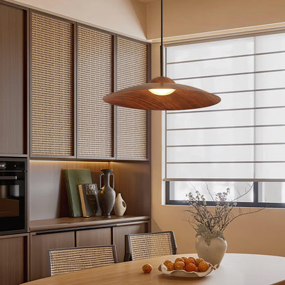 Arcadian Pendant Light