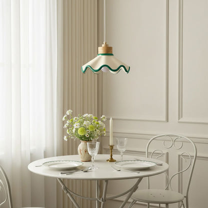 Arenal Pendant Light