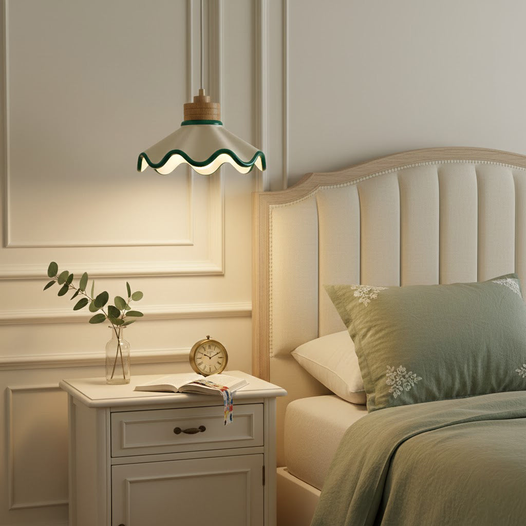 Arenal Pendant Light