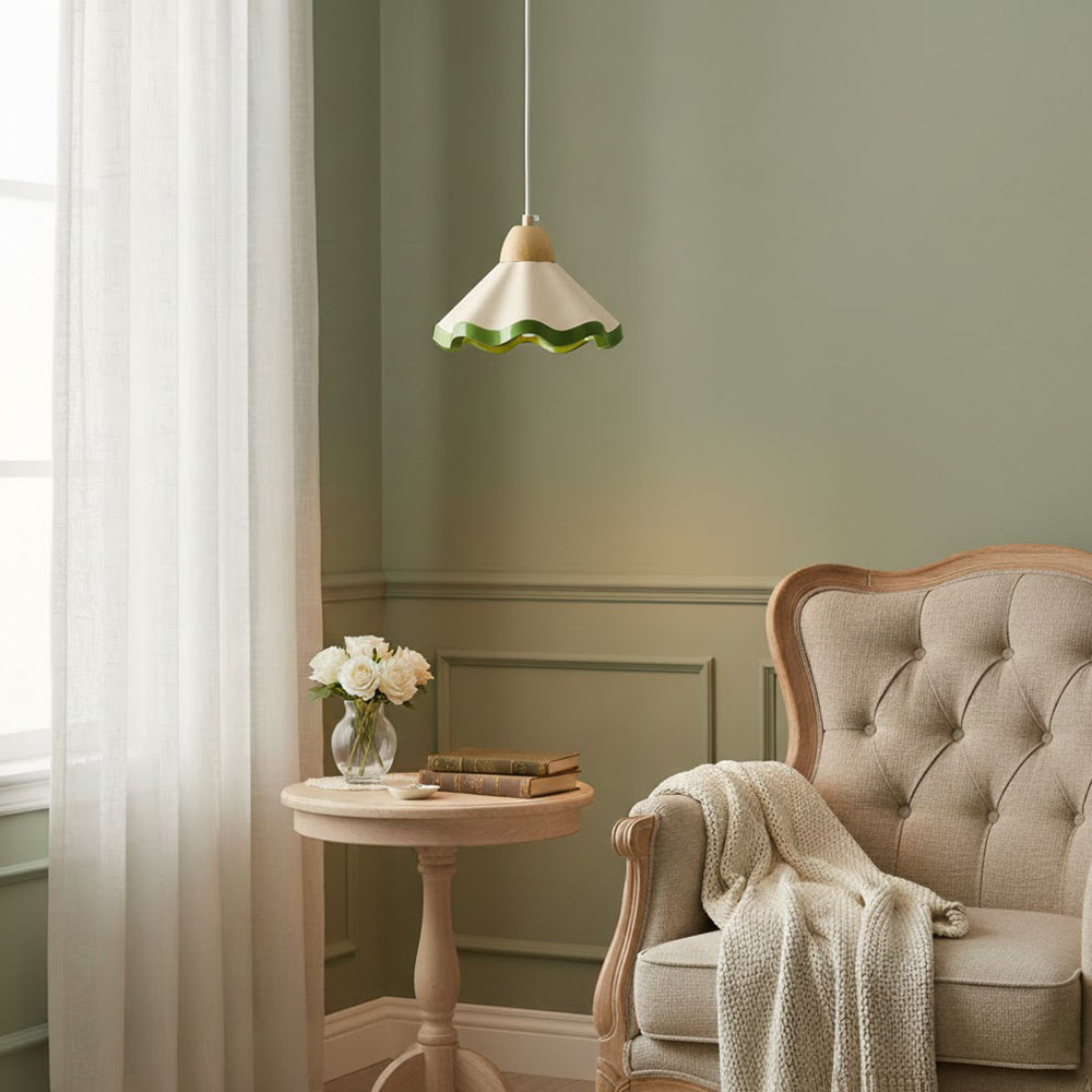 Arenal Pendant Light