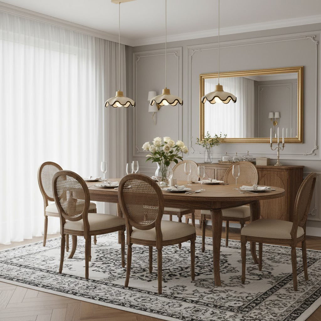 Arenal Pendant Light