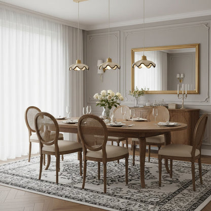 Arenal Pendant Light