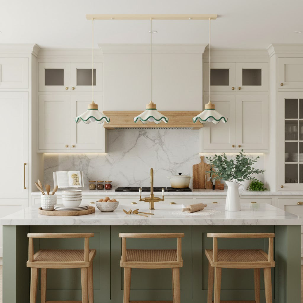 Arenal Pendant Light