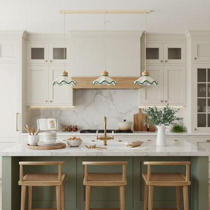 Arenal Pendant Light