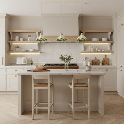 Arenal Pendant Light