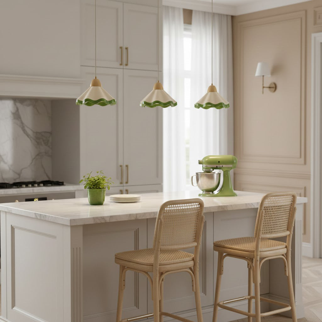 Arenal Pendant Light