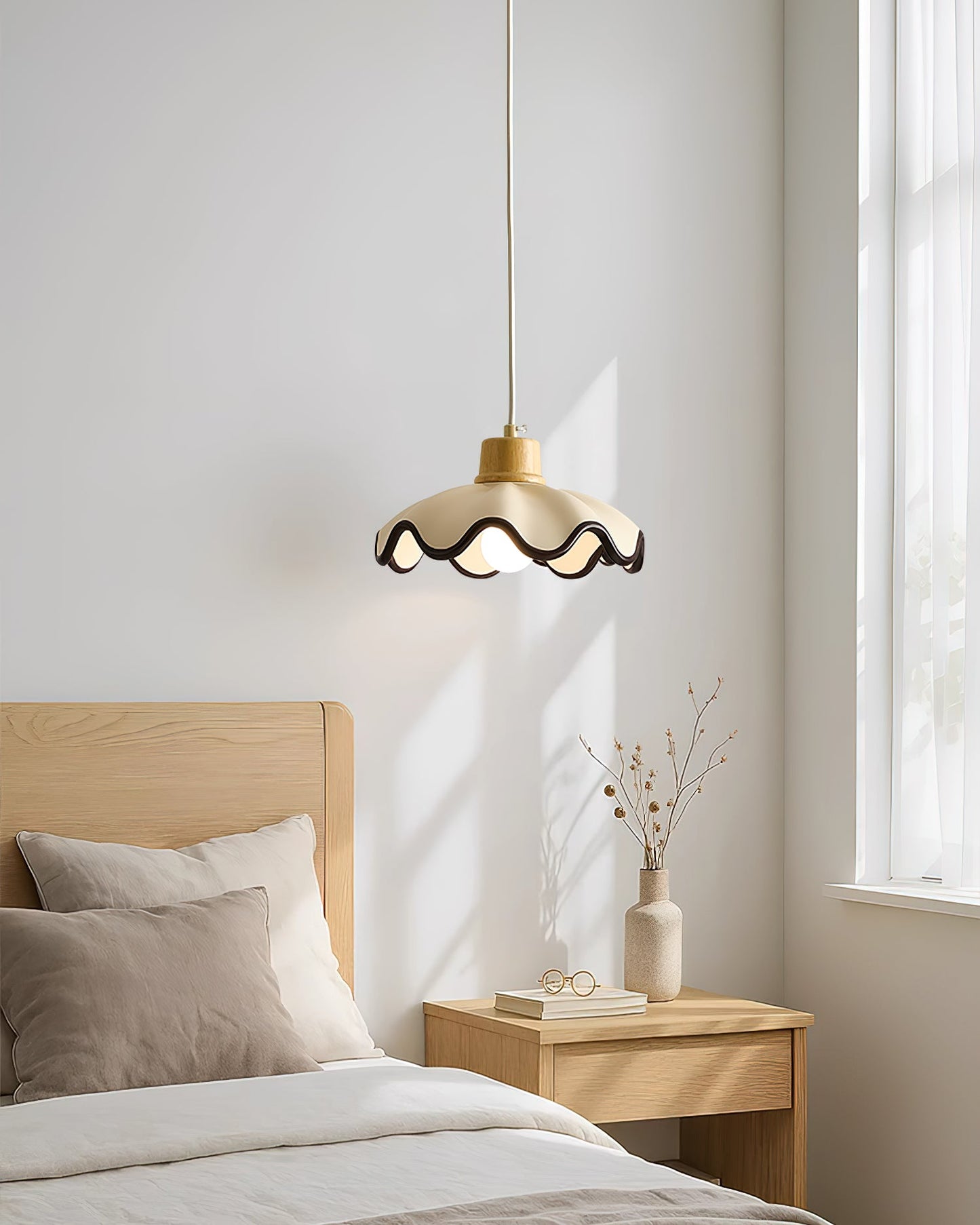 Arenal Pendant Light