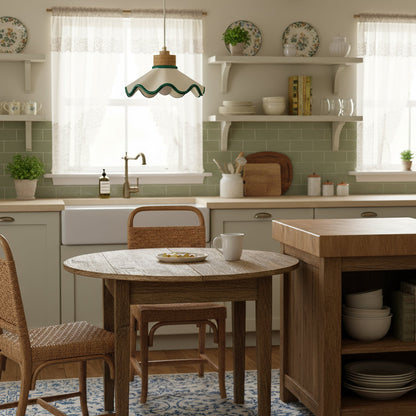 Arenal Pendant Light