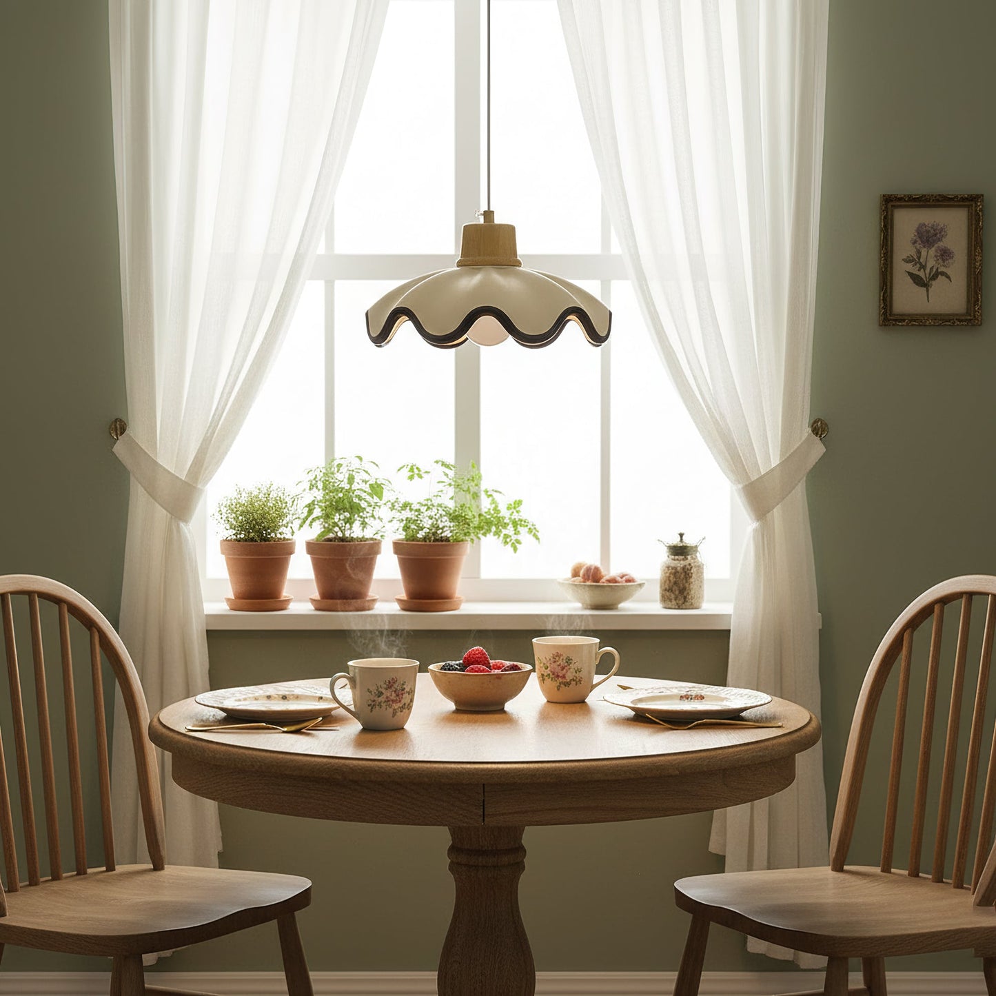 Arenal Pendant Light