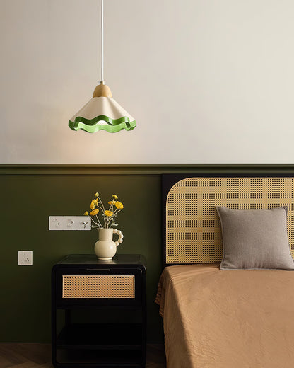 Arenal Pendant Light