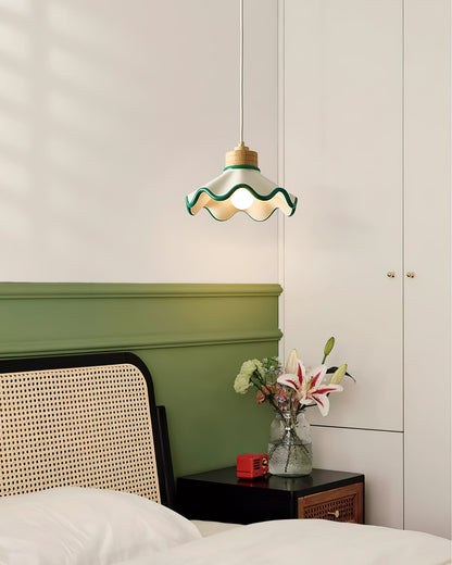 Arenal Pendant Light