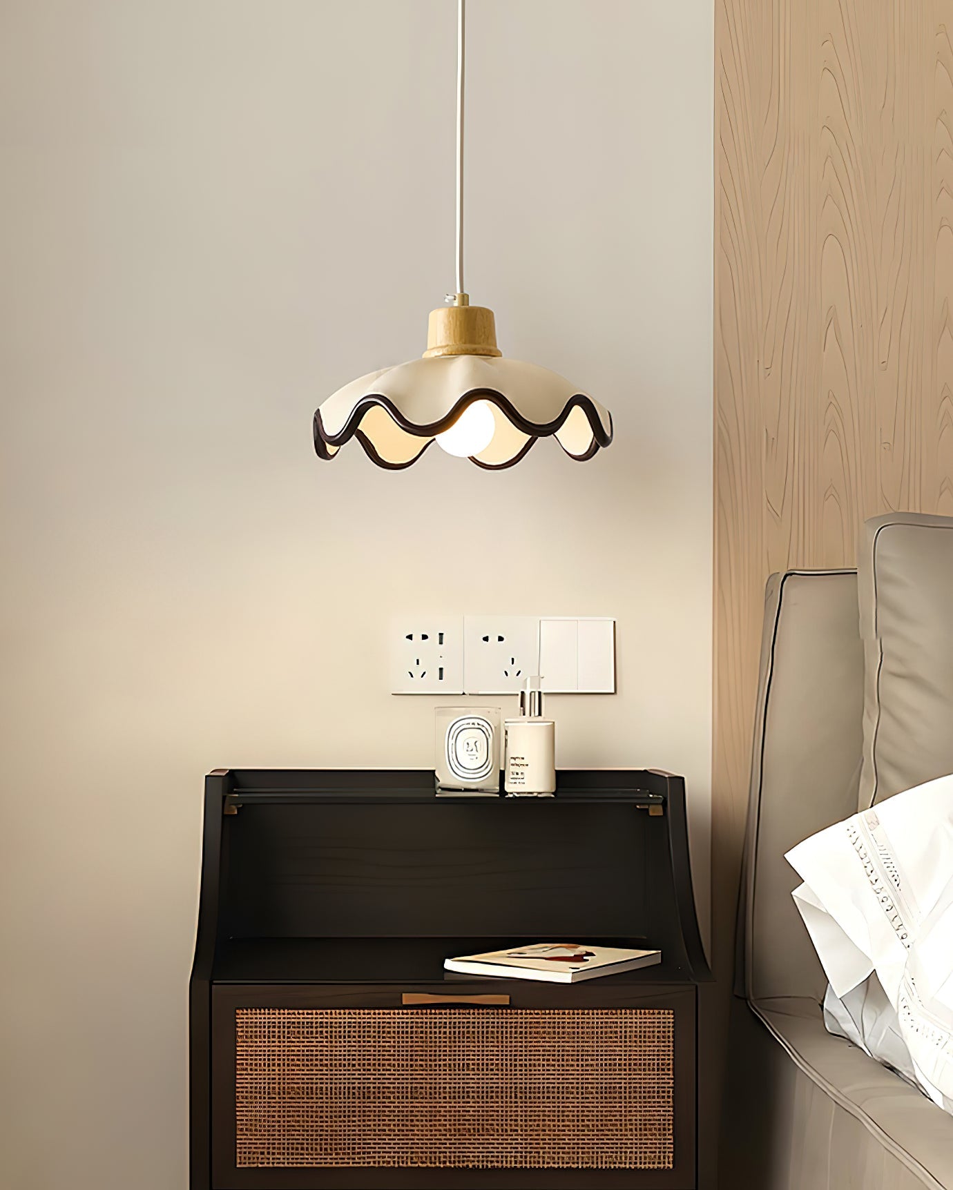 Arenal Pendant Light