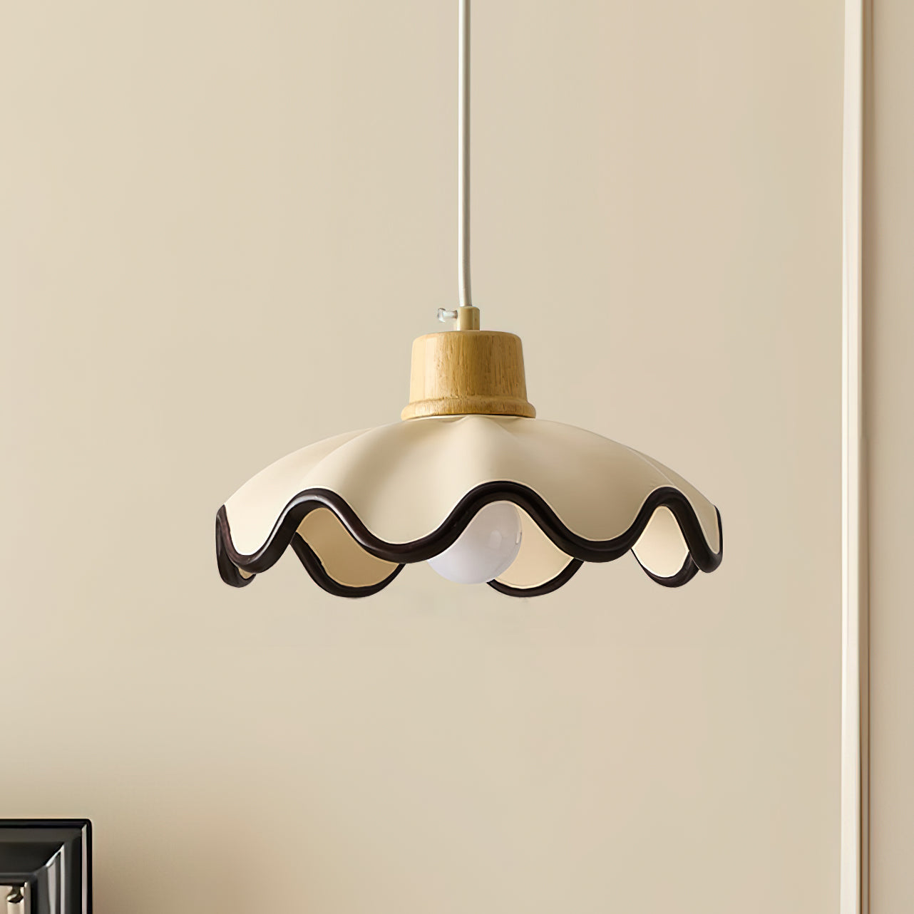 Arenal Pendant Light