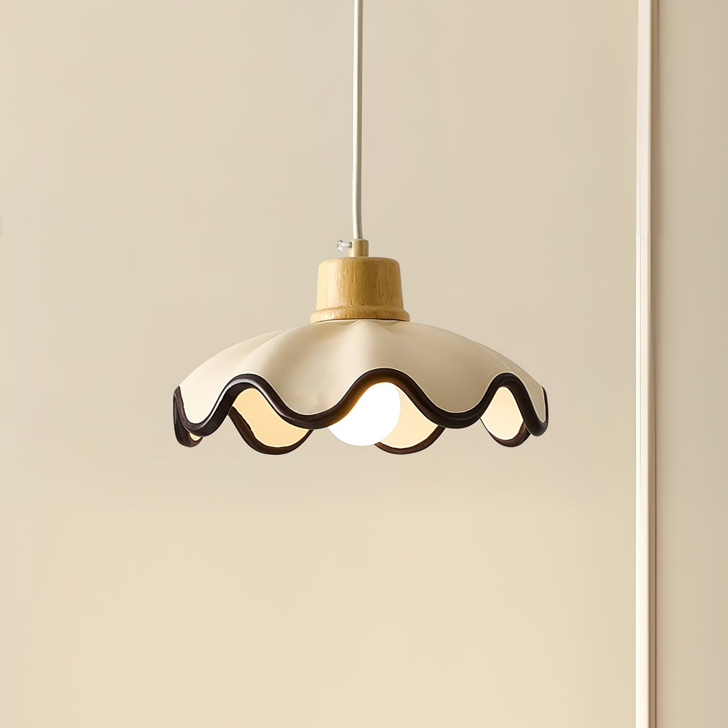 Arenal Pendant Light