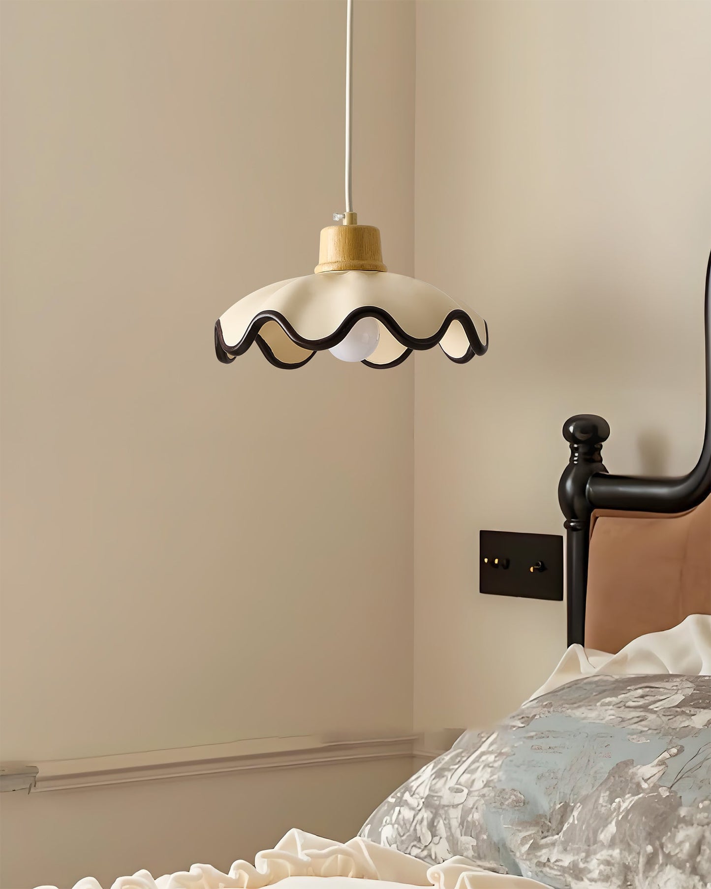 Arenal Pendant Light