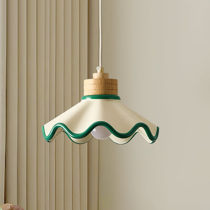 Arenal Pendant Light