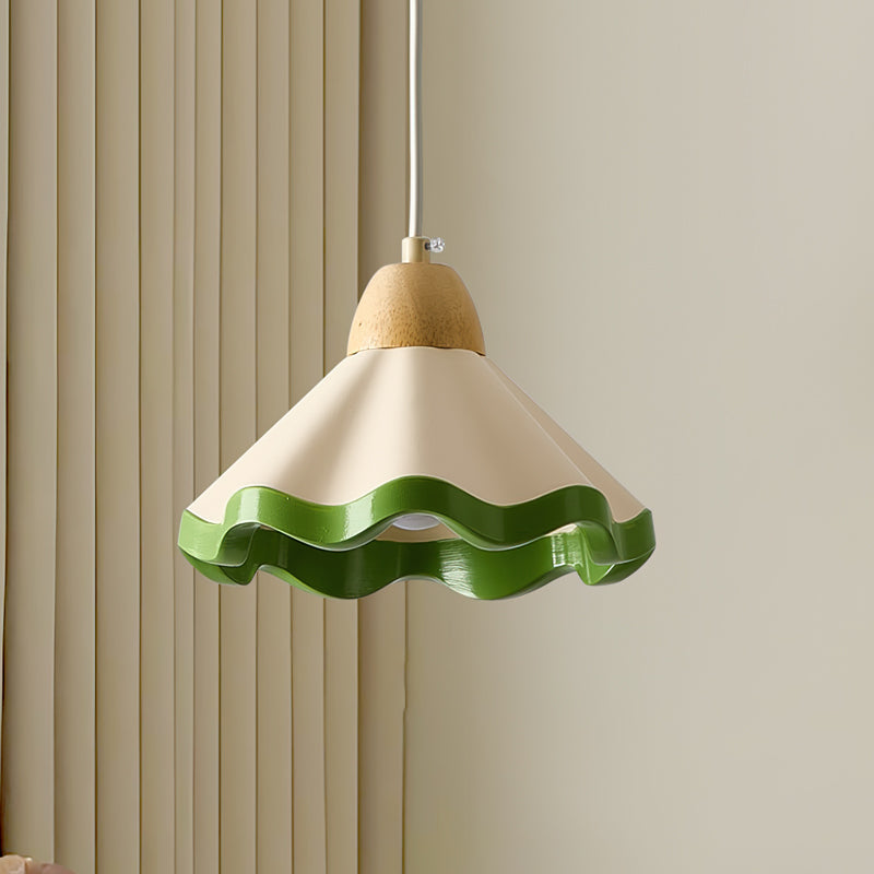 Arenal Pendant Light