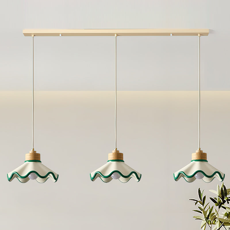 Arenal Pendant Light