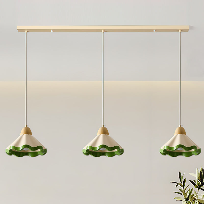 Arenal Pendant Light