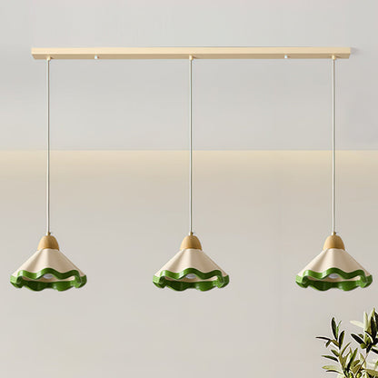 Arenal Pendant Light