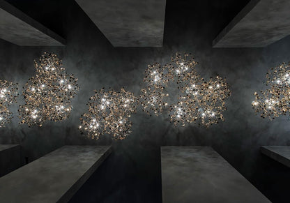 Luminex Pendant Lamp