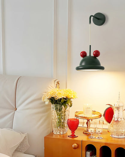 Aries Wall Lamp