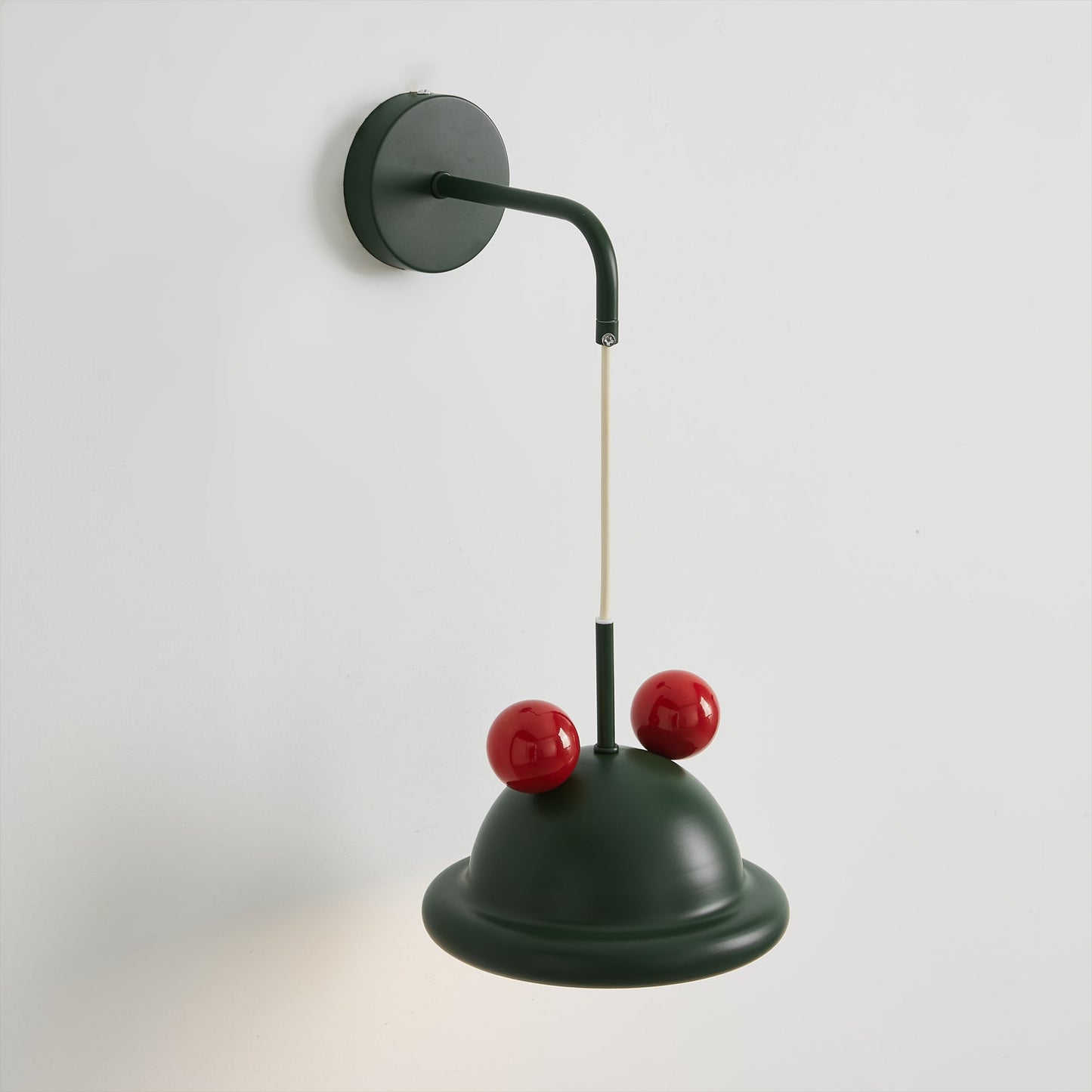 Aries Wall Lamp