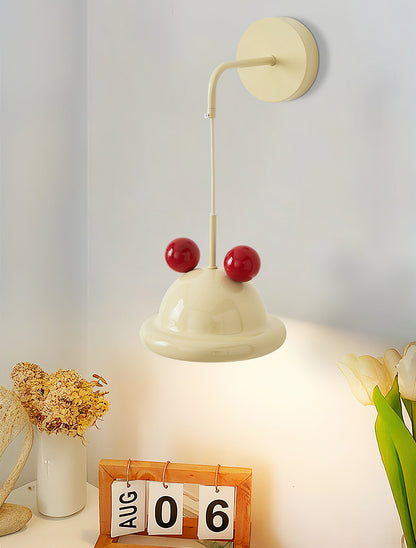 Aries Wall Lamp