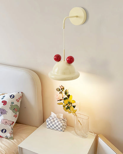 Aries Wall Lamp