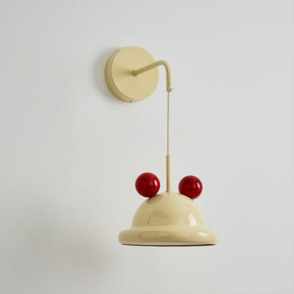 Aries Wall Lamp