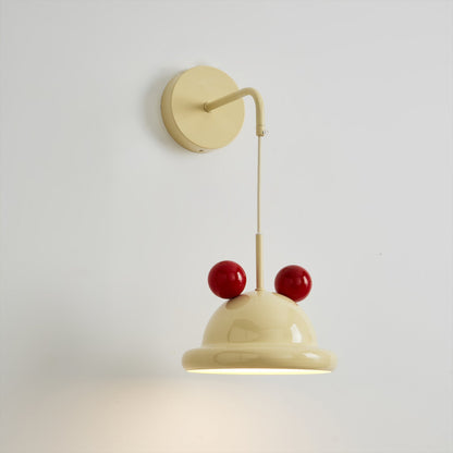 Aries Wall Lamp