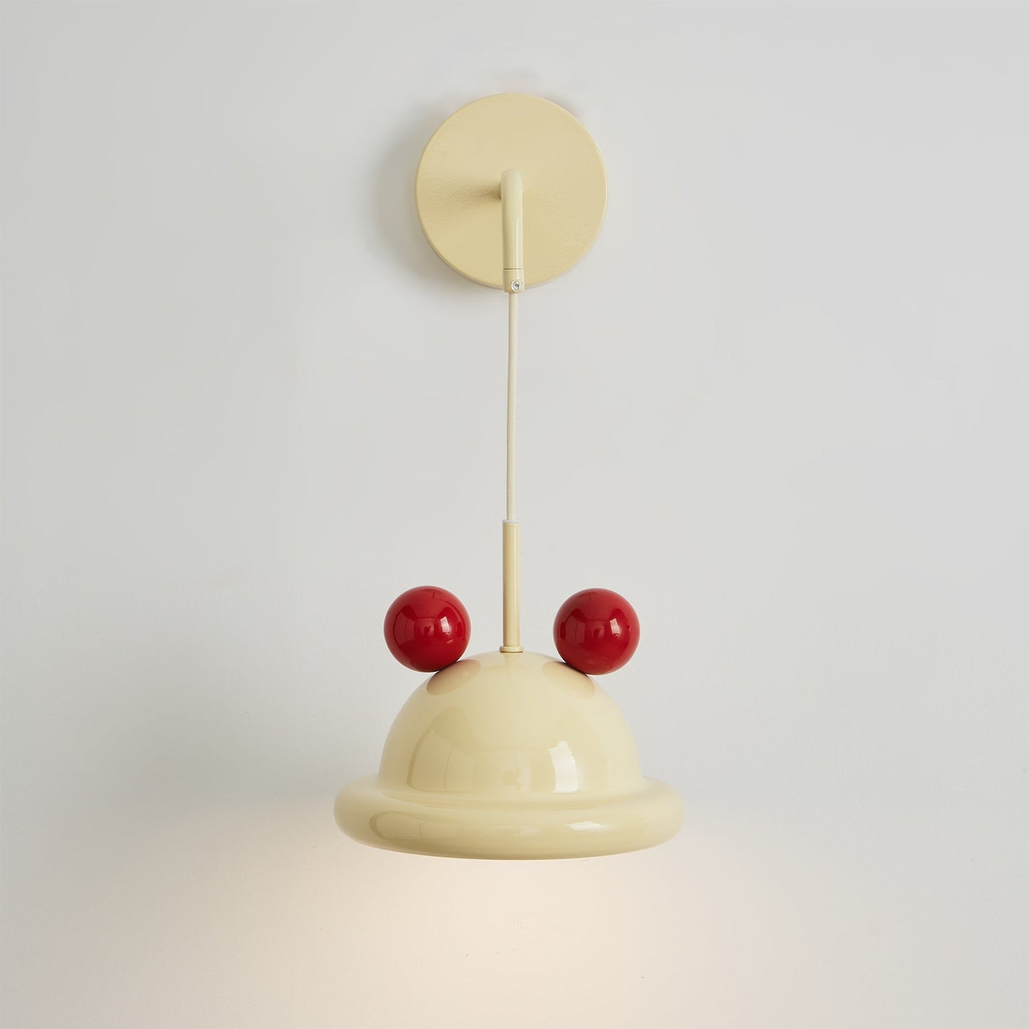 Aries Wall Lamp