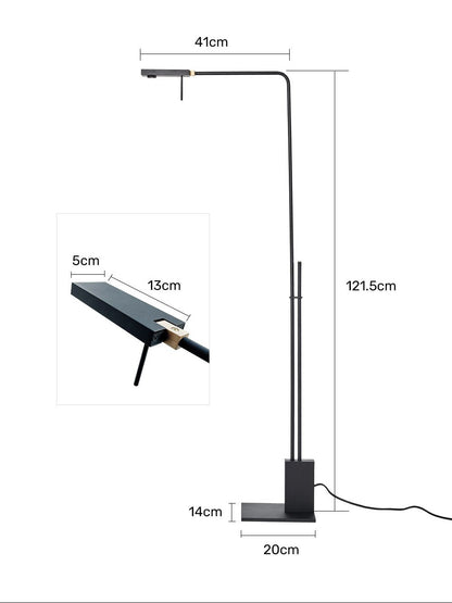 Arlen Floor Lamp