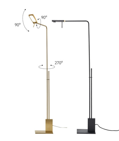 Arlen Floor Lamp