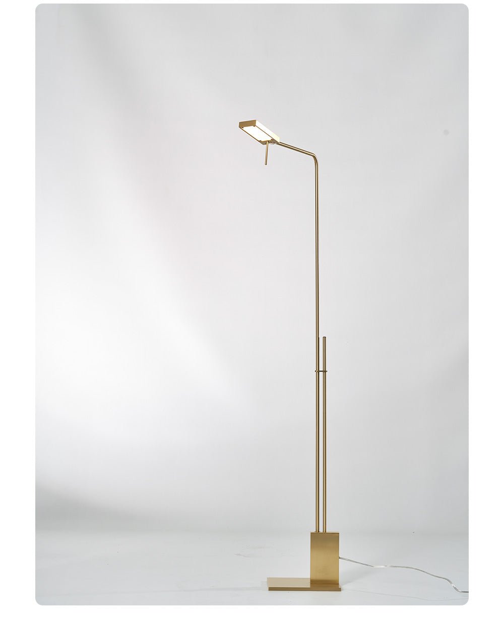 Arlen Floor Lamp