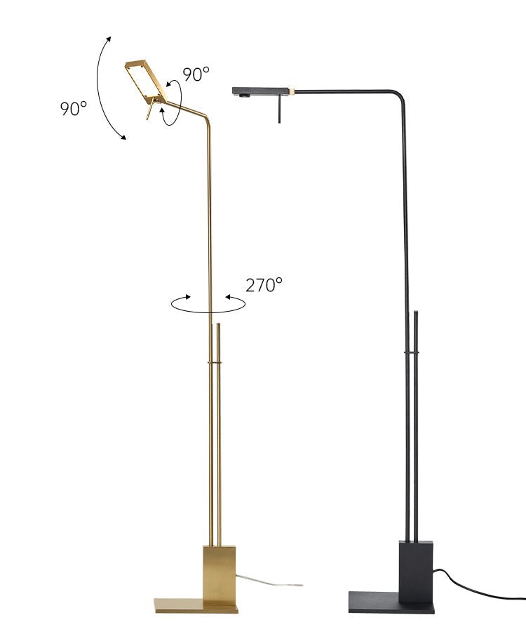 Arlen Floor Lamp
