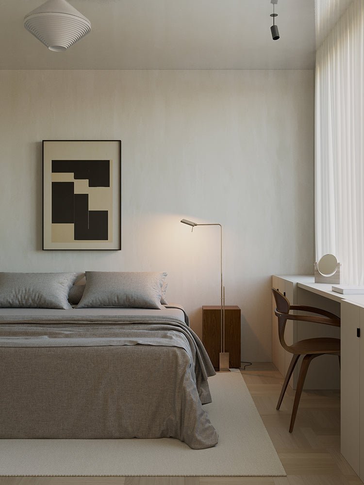 Arlen Floor Lamp