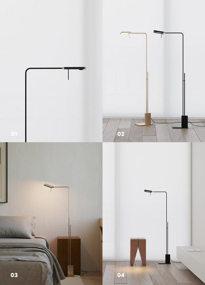 Arlen Floor Lamp