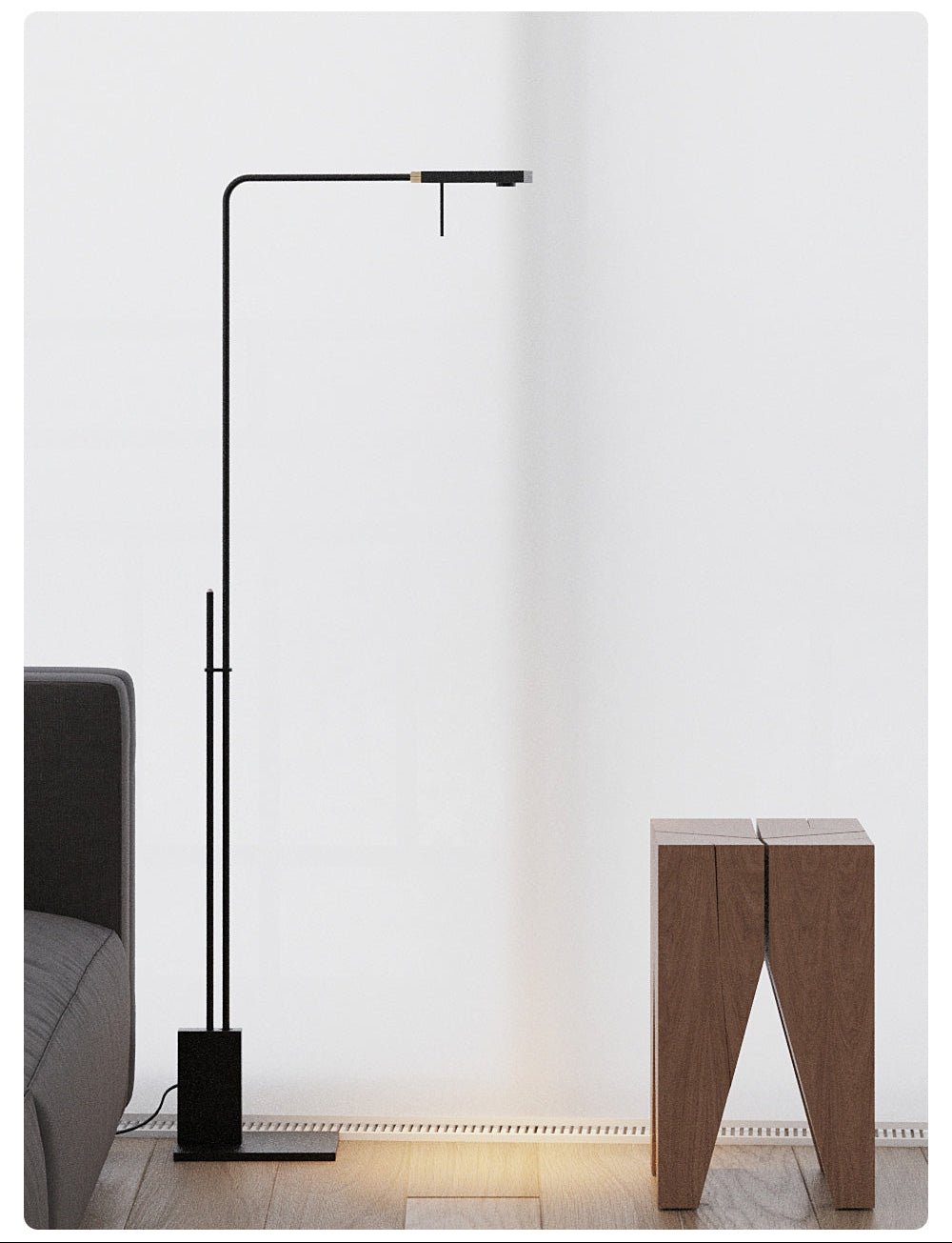 Arlen Floor Lamp