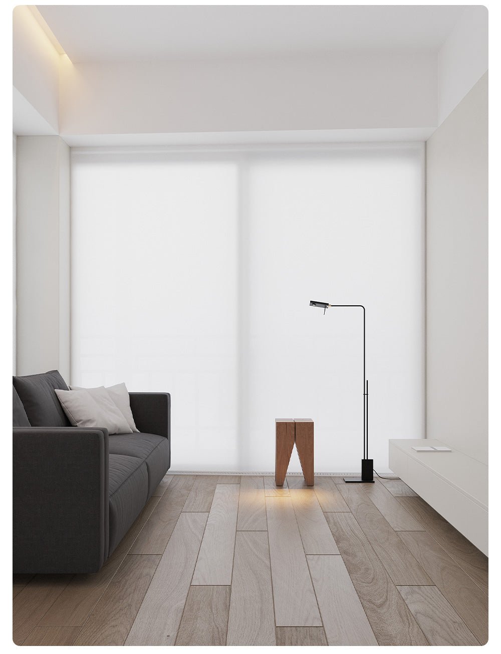 Arlen Floor Lamp