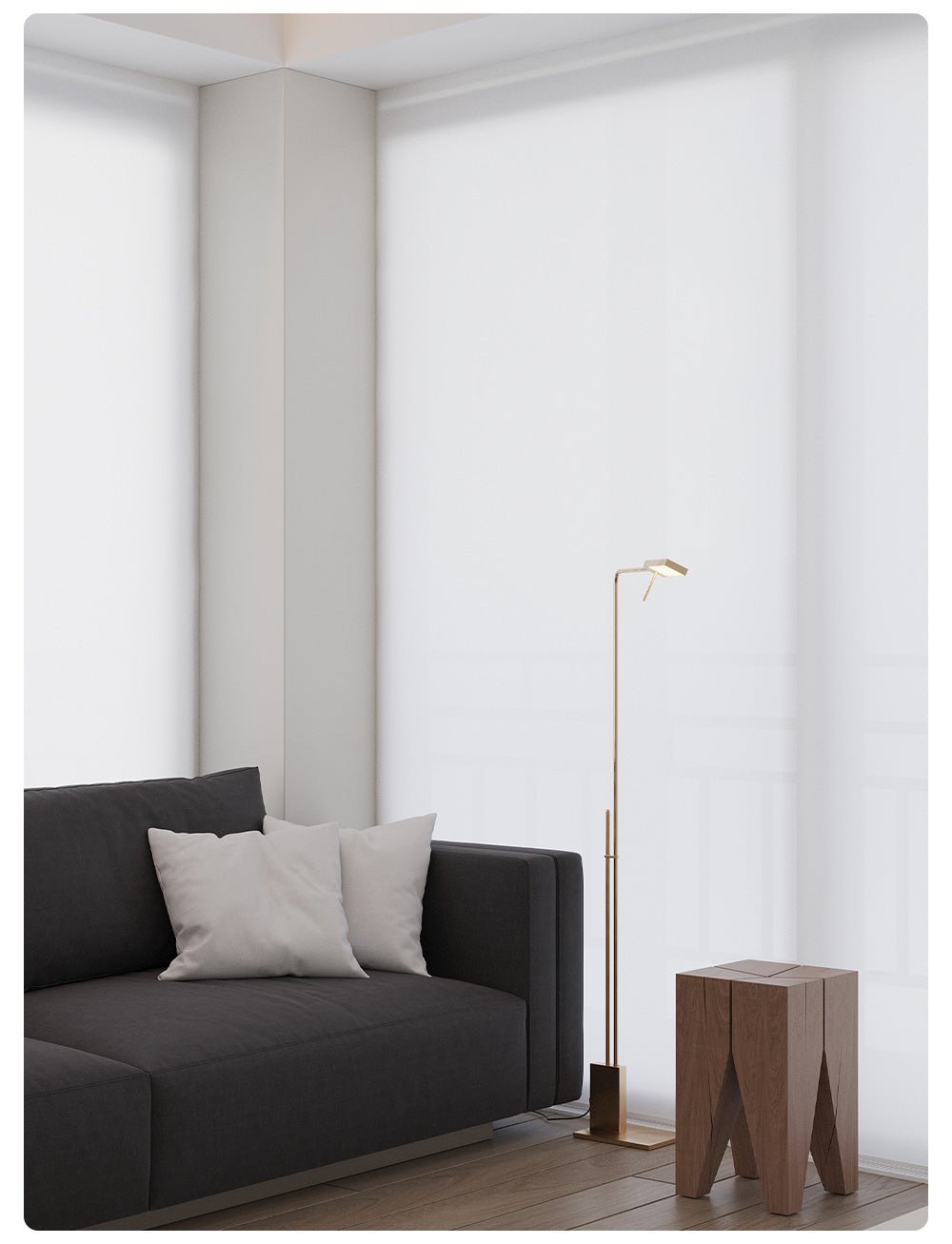 Arlen Floor Lamp