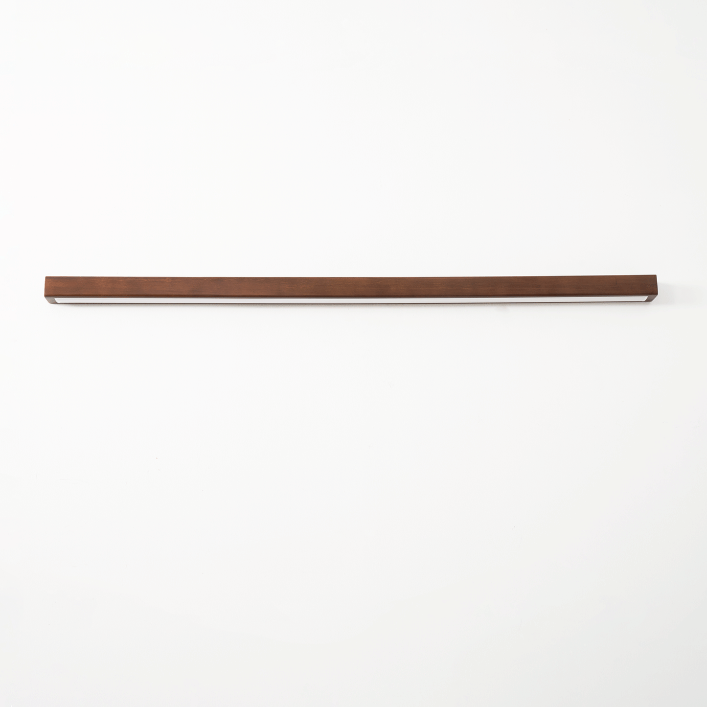 Lucienne Linear Wood Wall Light