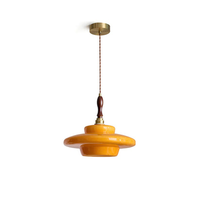 Aroma Pendant Lamp
