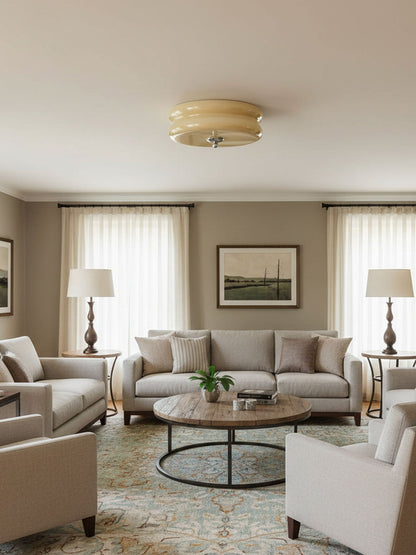 Giovanna Vintage Ceiling Light