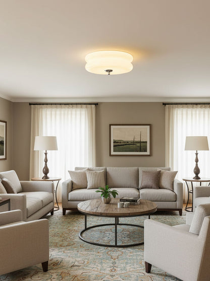 Giovanna Vintage Ceiling Light