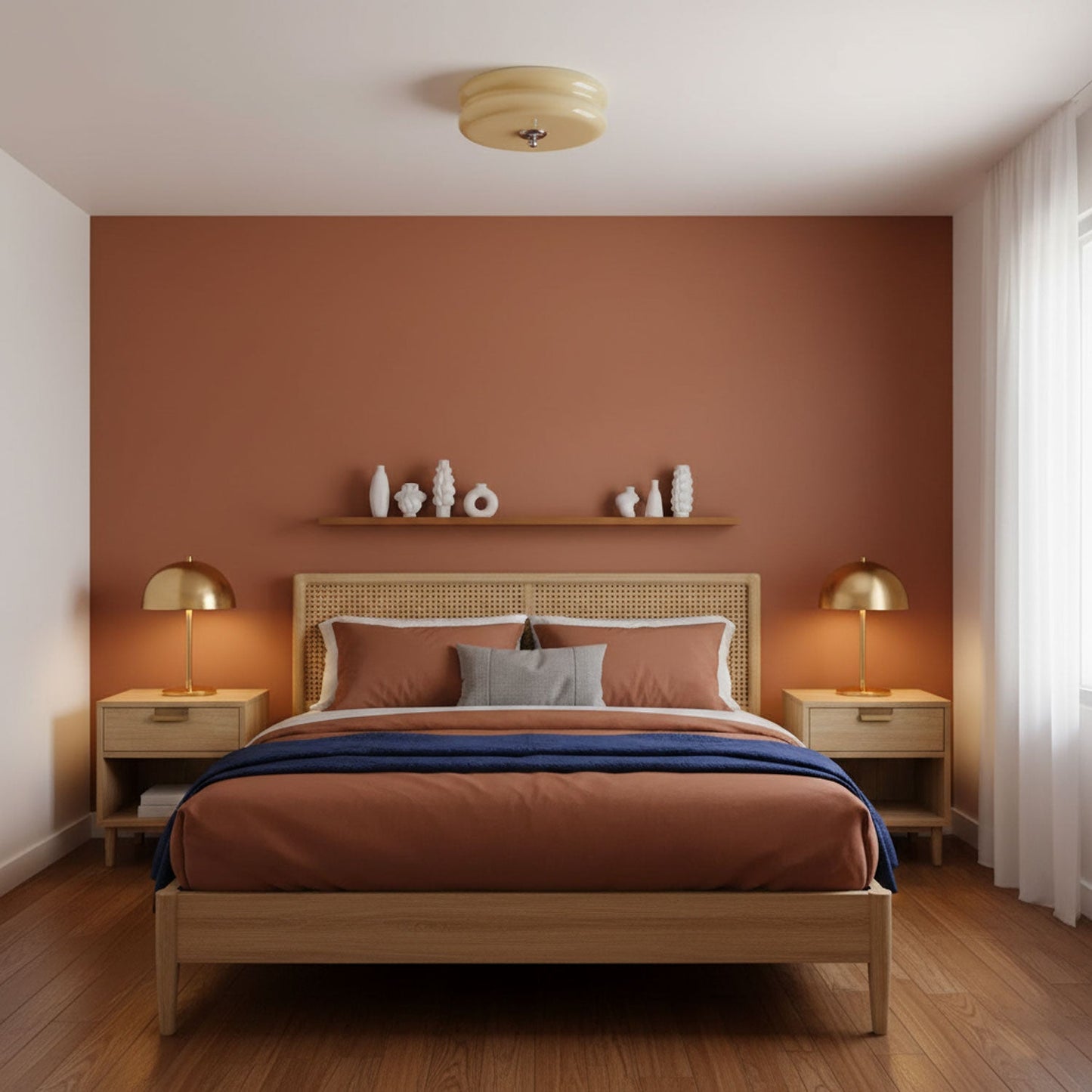 Giovanna Vintage Ceiling Light