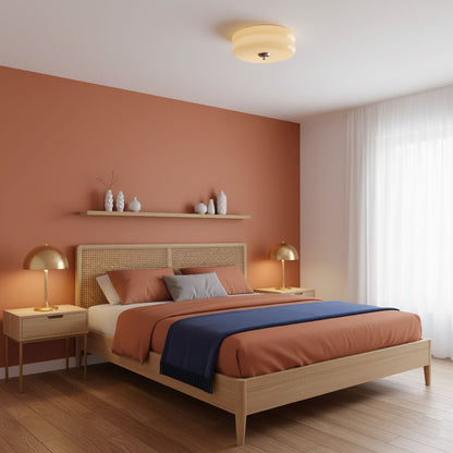 Giovanna Vintage Ceiling Light